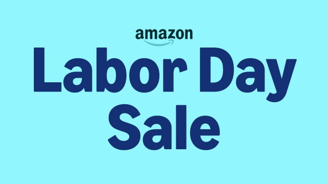 Amazon Labor Day Sale [Deal]