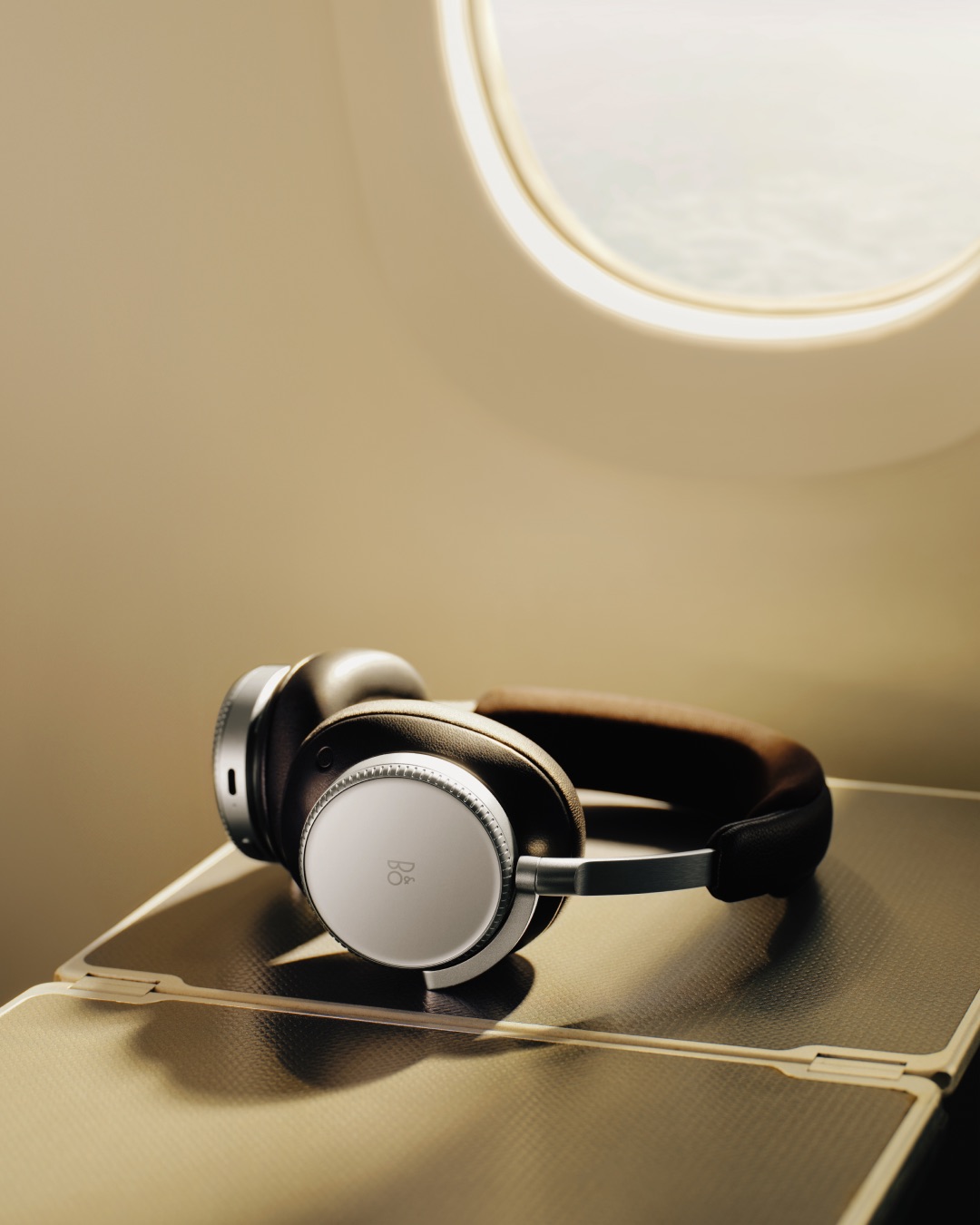 Bang &amp; Olufsen Debuts New Beoplay H100 Headphones for $1549 [Video]