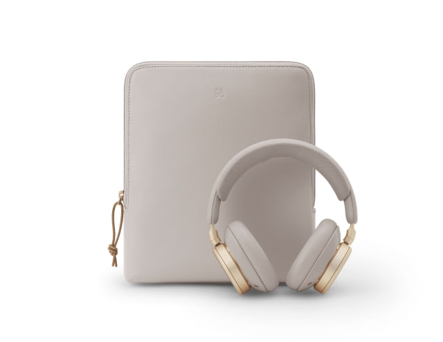 Bang &amp; Olufsen Debuts New Beoplay H100 Headphones for $1549 [Video]