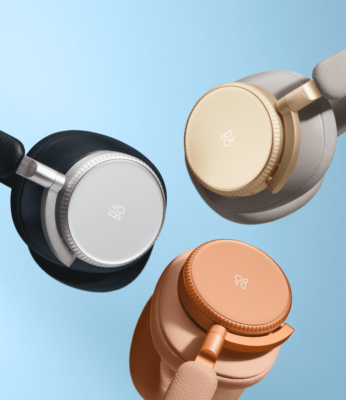 Bang &amp; Olufsen Debuts New Beoplay H100 Headphones for $1549 [Video]