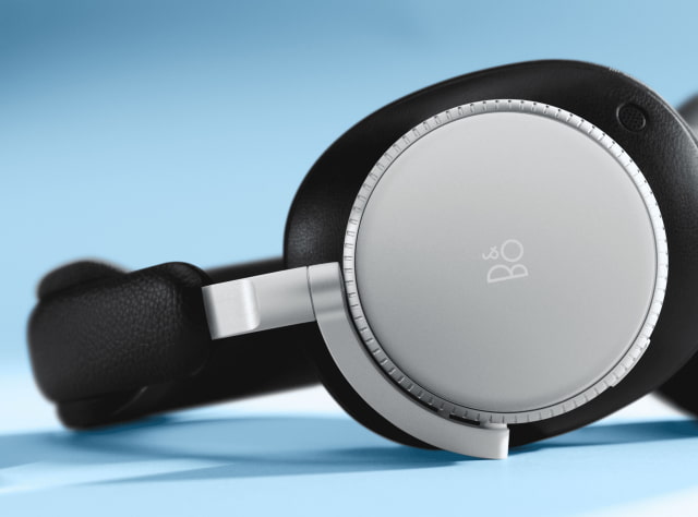 Bang &amp; Olufsen Debuts New Beoplay H100 Headphones for $1549 [Video]