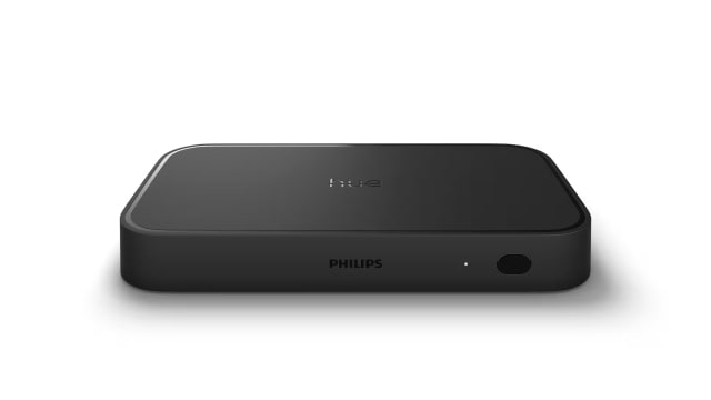 Philips Hue Launches 8K HDMI Sync Box, New Ceiling Lights, More