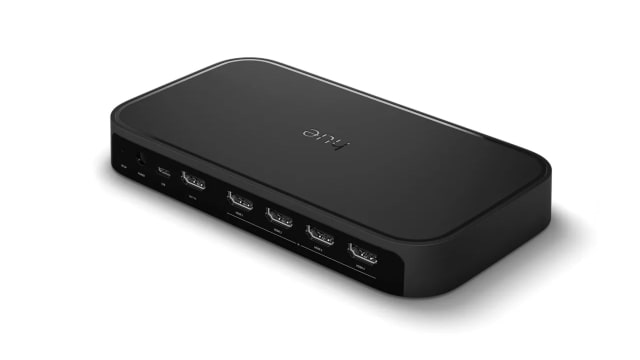 Philips Hue Launches 8K HDMI Sync Box, New Ceiling Lights, More