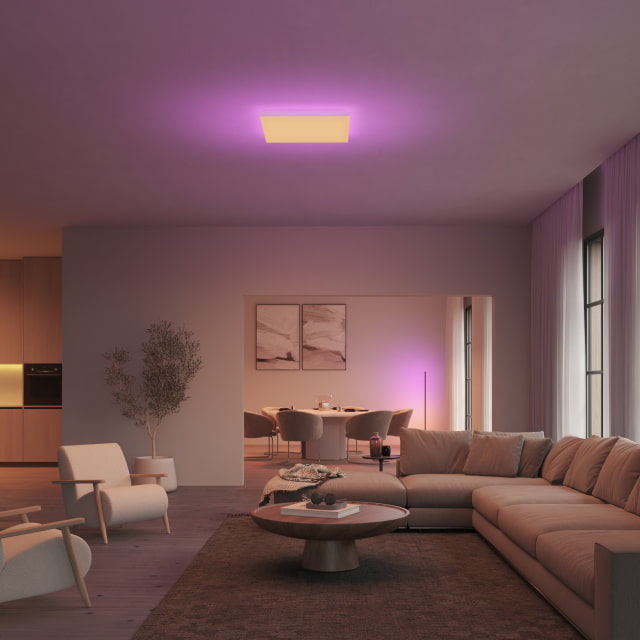 Philips Hue Launches 8K HDMI Sync Box, New Ceiling Lights, More