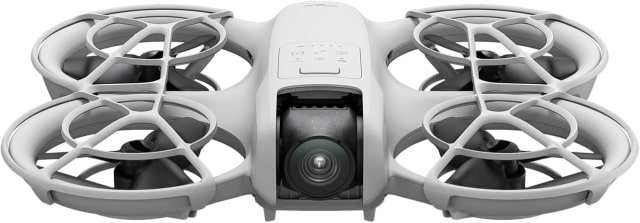 DJI Neo Drone Launches for Just $199 [Video]