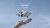 DJI Neo Drone Launches for Just $199 [Video]