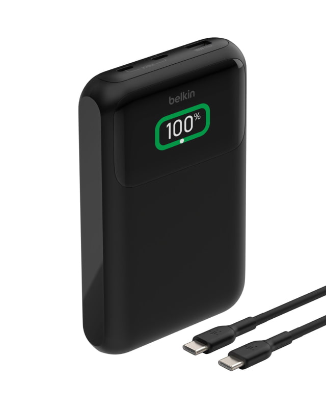 Belkin Announces New Mobile Charging Accessories