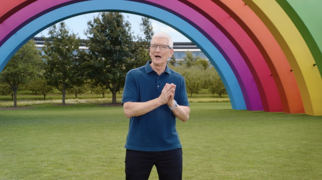 Live Blog of Apple&#039;s September 9 &#039;It&#039;s Glowtime&#039; Special Event