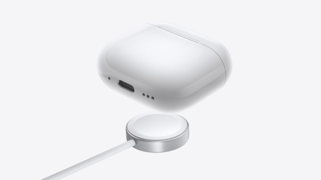 Apple Introduces New AirPods 4, AirPods Max With USB-C, More