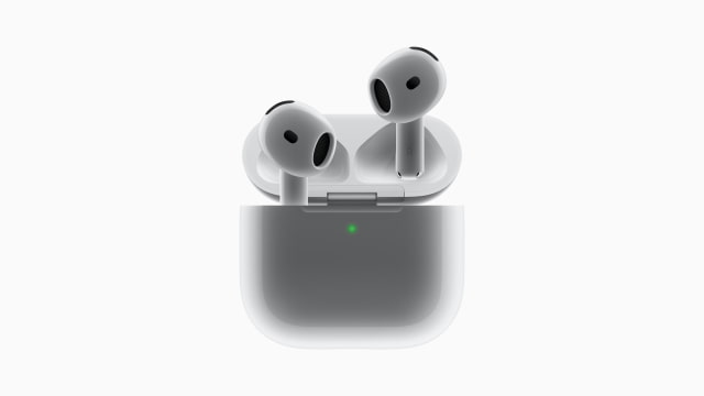 Apple Introduces New AirPods 4, AirPods Max With USB-C, More