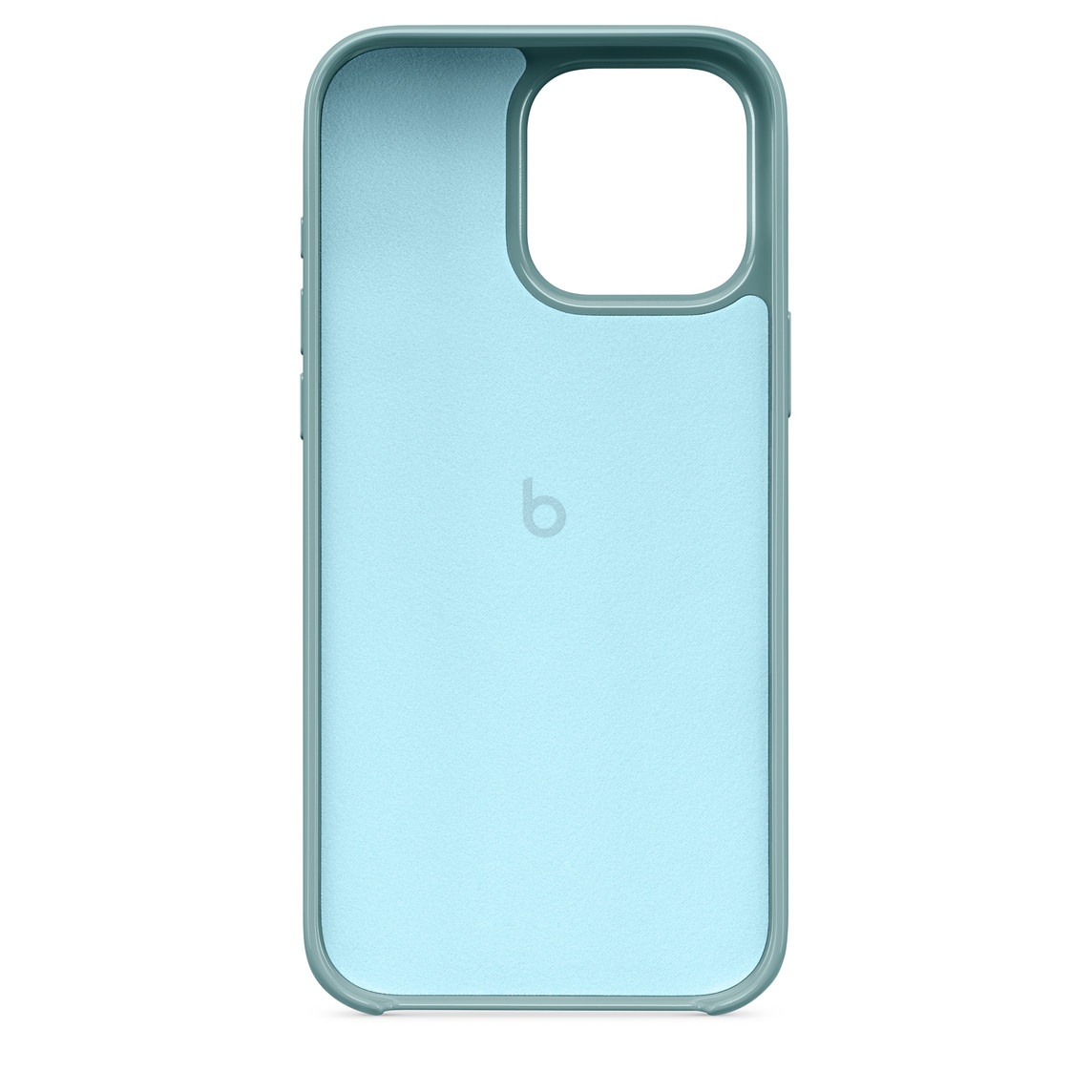 Apple Launches Beats Branded Cases for iPhone 16