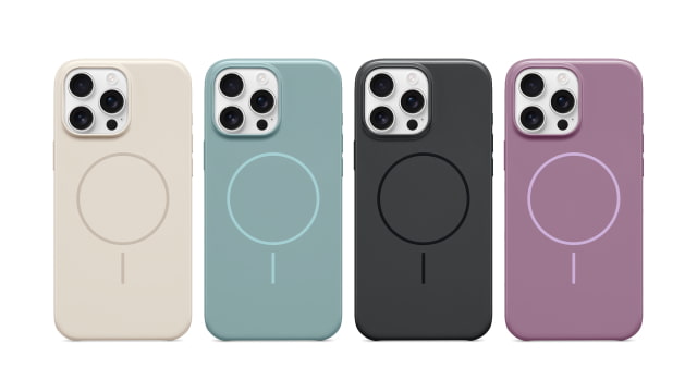 Apple Launches Beats Branded Cases for iPhone 16