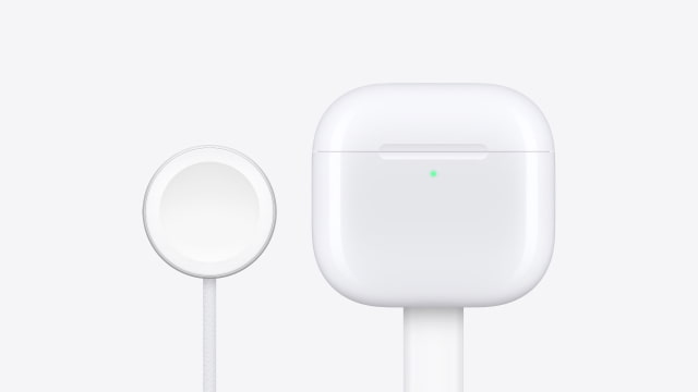 New Apple AirPods 4 Now Available on Amazon