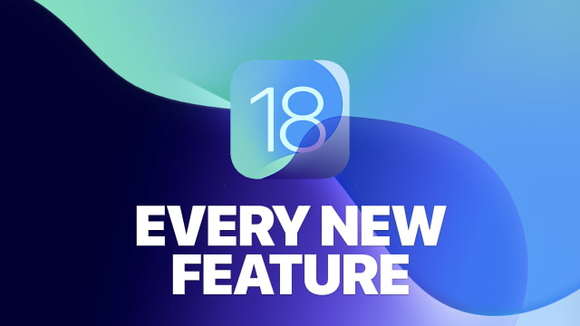 Every New Feature in iPadOS 18