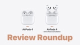 AirPods 4 Review Roundup [Video]