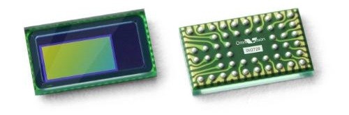 OmniVision Releases World&#039;s Smallest 1080p HD Camera Module