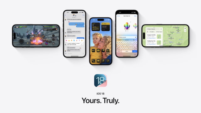 Apple is Racing to Get iOS 18.2 Out By December [Gurman]