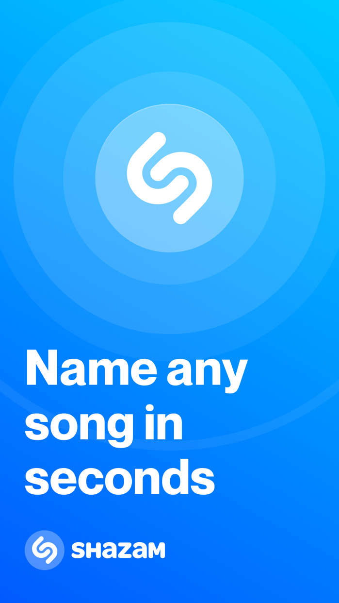 Apple Updates Shazam App With Music Haptics