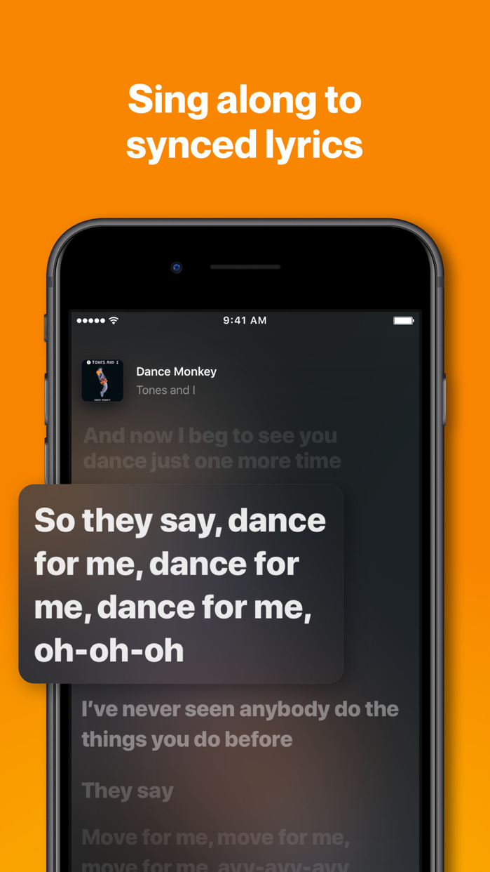 Apple Updates Shazam App With Music Haptics