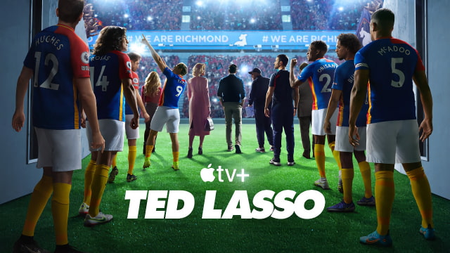 Ted Lasso Season 4 Allegedly &#039;Confirmed&#039;