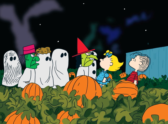 Apple to Stream Peanuts Specials for Free This Holiday Season, Including &#039;A Charlie Brown Christmas&#039;