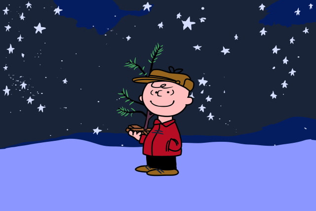 Apple to Stream Peanuts Specials for Free This Holiday Season, Including &#039;A Charlie Brown Christmas&#039;