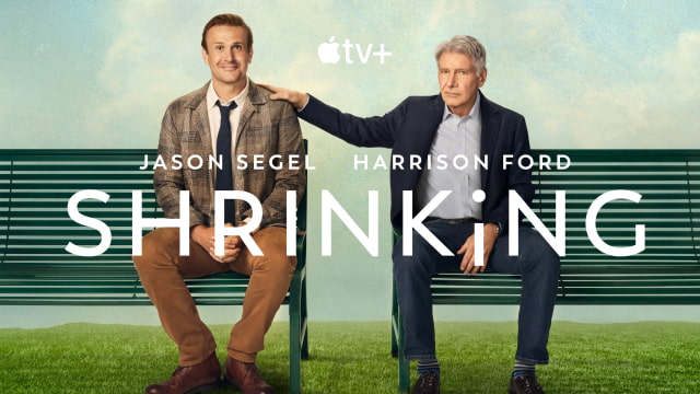 Apple Shares Official Trailer for Season Two of &#039;Shrinking&#039; [Video]