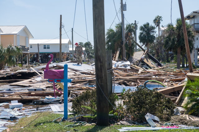 Tim Cook Says Apple Will Donate to Hurricane Helene Relief Efforts