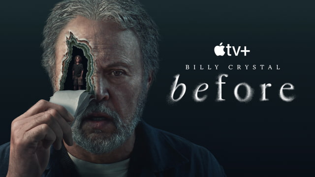 Apple Shares Official Trailer for &#039;Before&#039; Starring Billy Crystal [Video]