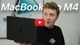 Another M4 MacBook Pro Allegedly Leaked [Video]