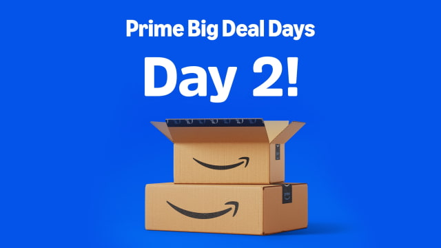 Day 2 of Amazon Prime Big Deals Day 2024 Starts Now! Don&#039;t Miss These Deals [List]