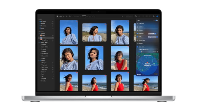 Photomator 3.4 Gets Photo Culling with Flags, Star Ratings, and Advanced Filtering