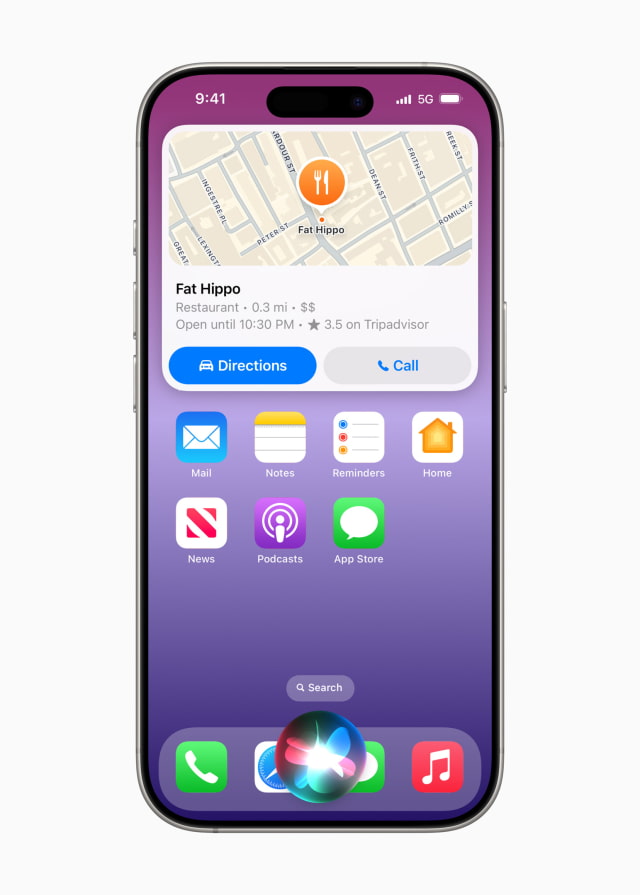 Apple Business Connect Now Available to Businesses Without a Physical Location