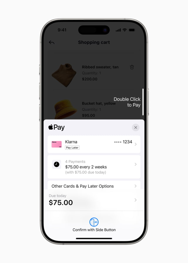 Apple Celebrates a Decade of Apple Pay