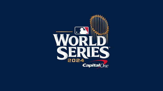 Apple Announces Three-Part MLB World Series Docuseries