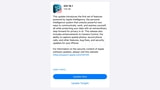 Apple Releases iOS 18.1 RC and iPadOS 18.1 RC [Download]