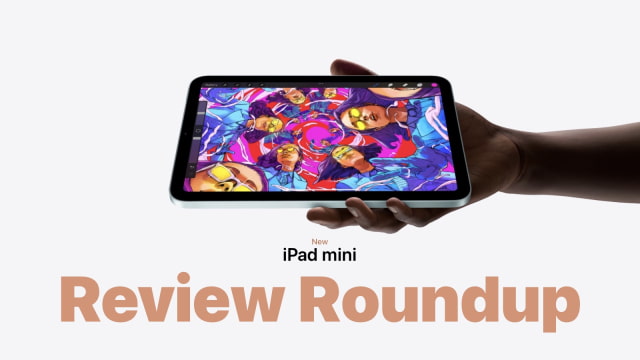 New iPad mini 7 Review Roundup [Video]