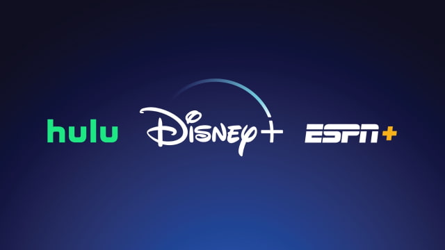 Disney+ and Hulu Drop Apple App Store Signups