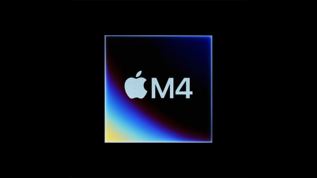 Apple to Launch M4 Macs Next Week [Gurman]