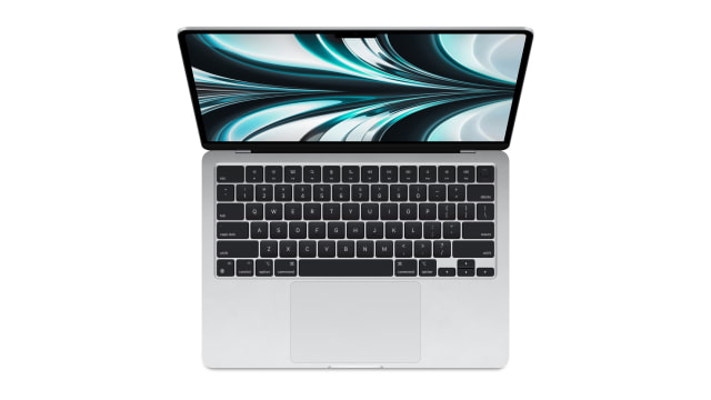 Huge Deal: Apple M2 MacBook Air On Sale for Just $699.99 [Lowest Price Ever]