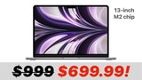 Huge Deal: Apple M2 MacBook Air On Sale for Just $699.99 [Lowest Price Ever]