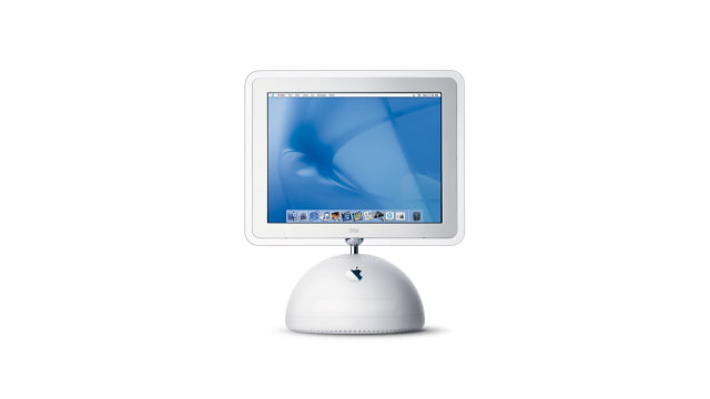 Apple Smart Home Screen to Feature Old School iMac-Like Base [Gurman]