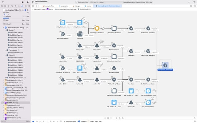 Apple Releases Xcode 16.1