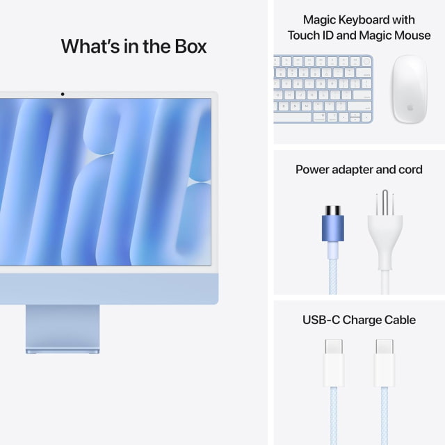 New M4 iMac Now Available to Pre-order on Amazon