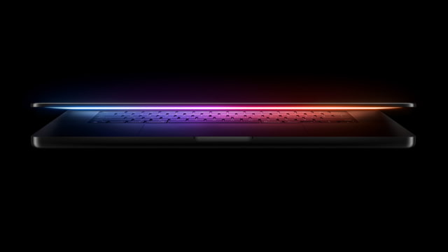 Apple Announces New MacBook Pro With M4, M4 Pro, M4 Max