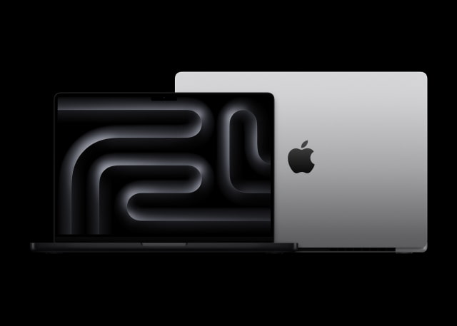 Apple Announces New MacBook Pro With M4, M4 Pro, M4 Max