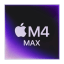 Apple Introduces M4 Pro and M4 Max Chips