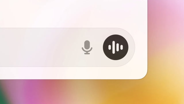 ChatGPT Advanced Voice Mode Now Available on Mac