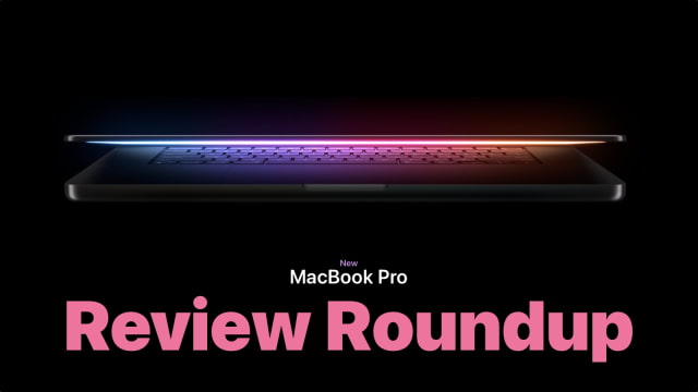 New M4 MacBook Pro Review Roundup [Video]