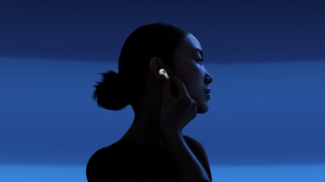 Future AirPods Models to Integrate More Health Features [Kuo]